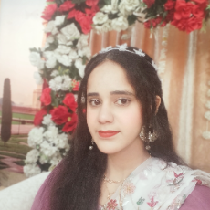 Aqsa Malik-Freelancer in Abbottabad,Pakistan