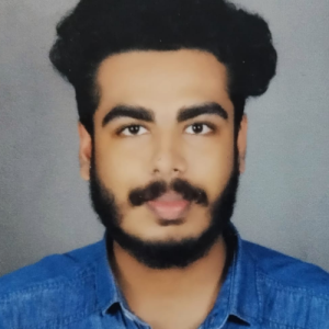 Gautham Siva-Freelancer in Neyyattinkara,India