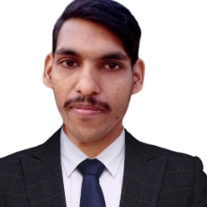 Pushkar Vishal Sharma-Freelancer in Bahuara,India