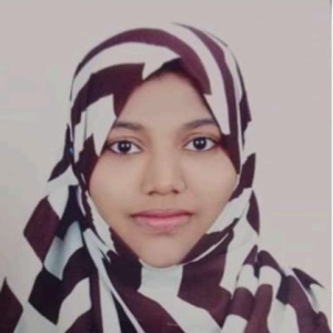 Shireen Begum-Freelancer in Hyderabad,India