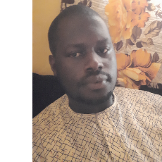 Saidu Conteh-Freelancer in Serrekunda,Gambia the