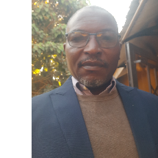 Patrick Mapuranga-Freelancer in Harare,Zimbabwe
