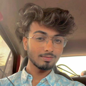 Siddhant Rahate-Freelancer in Navi Mumbai,India