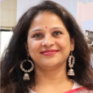 Garima Sharma-Freelancer in Dehradun,India
