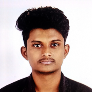 Mokish-Freelancer in Chennai,India