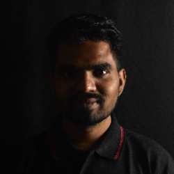 Yogesh Bagad-Freelancer in Pune,India