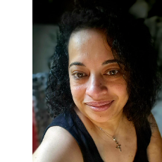 Deepa-Freelancer in Les Lilas,France