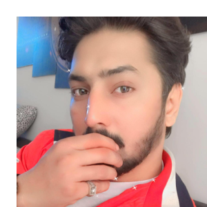 Junaid Mughal-Freelancer in Lahore,Pakistan