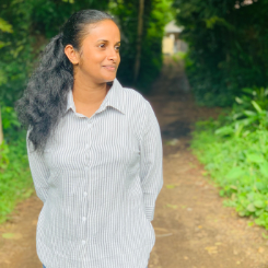 Chammi Sadeeka-Freelancer in Colombo,Sri Lanka