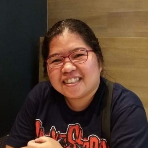 Rizalyn Esparis-Freelancer in Talisay,Philippines