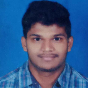 Santosh Kumar-Freelancer in Visakhapatnam,India