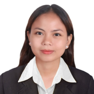 Ma Ellaine Florece-Freelancer in Nabua,Philippines