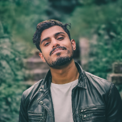 Md Hridoy Khan-Freelancer in Khulna,Bangladesh