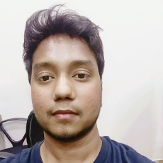 Suraj-Freelancer in Mumbai,India