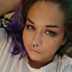 Destiney Baker-Freelancer in Odessa,USA