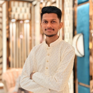 Rohan Aamble-Freelancer in Mumbai,India