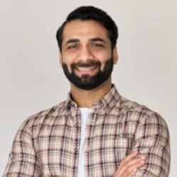 Sumair Qadri-Freelancer in Karachi,Pakistan