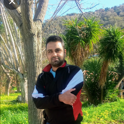 Amarjeet Singh Sidhu-Freelancer in Bathinda,India
