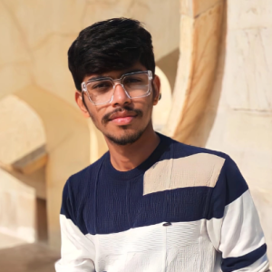 Jevik Joshi-Freelancer in Ahmedabad,India
