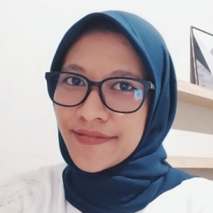Maulida Nuzulia-Freelancer in ,Indonesia