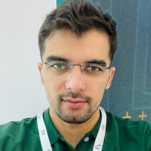 Arslan Khan-Freelancer in Riyadh,Saudi Arabia