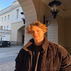 Benjamin Meyer-Freelancer in Berlin,Germany