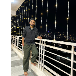 Ishan Bhargav-Freelancer in Nermand Himachal Pradesh,India