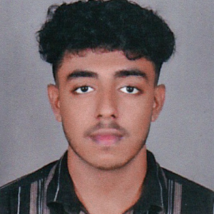 GAURAV SIVA S R-Freelancer in THIRUVANANTHAPURAM,India