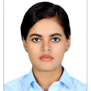 Aparna S Chand-Freelancer in Kollam,India