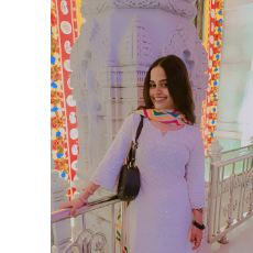 Tannu-Freelancer in Gwalior,India