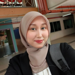 Nur Damia Binti Saidin-Freelancer in Muar,Malaysia