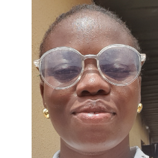 Funmilayo Akinsanya-Freelancer in Lagos,Nigeria