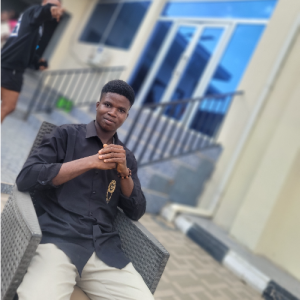Olanrewaju Hezekiah-Freelancer in Abeokuta,Nigeria