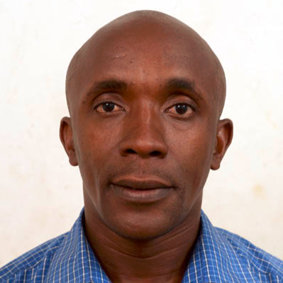 Amos Njogu-Freelancer in Nairobi,Kenya