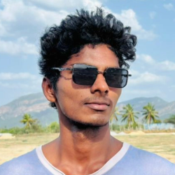 KANNALI VARDHAN-Freelancer in Subbanaidu -Khandriga,India