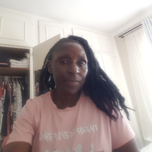 Precious Moyo-Freelancer in Kansas City,South Africa