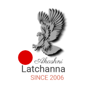 Akashni Ashok Latchanna-Freelancer in Roodepoort,South Africa