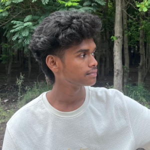 Abhinay Karanam-Freelancer in Thailavaram,India