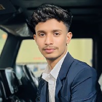 Mohd Amaan-Freelancer in Hyderabad,India