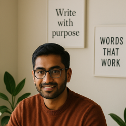 Aarav Mehta-Freelancer in Kiuu,Kenya