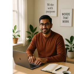 Aarav Mehta-Freelancer in Kiuu,Kenya