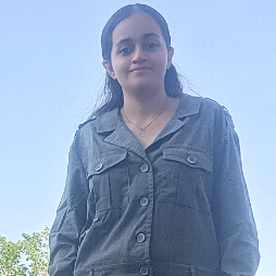 Mayuri Shah-Freelancer in Mumbai,India