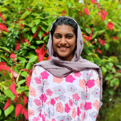 Salma Subair-Freelancer in Attingal,India