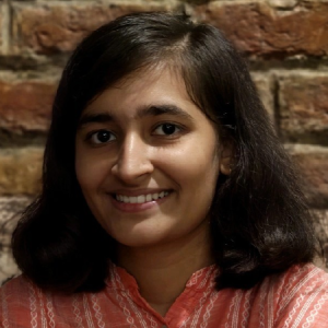 Shanvi Vats-Freelancer in Jammu,India