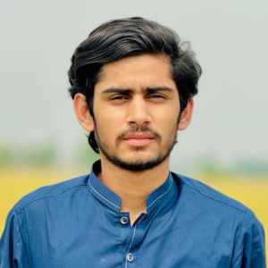 Ahmad Raza-Freelancer in Wazirabad,Pakistan
