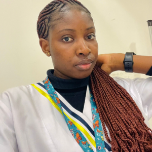 Juliet Onwukwe-Freelancer in Istanbul,Turkey