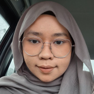 FATIHAH JEFRY-Freelancer in Kuala Terengganu,Malaysia