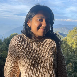 Nirva Patel-Freelancer in Visnagar,India
