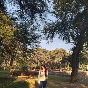 Hooriya Siddique-Freelancer in Rewa,India