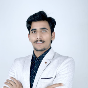Akash Tiwari-Freelancer in Deoria,India